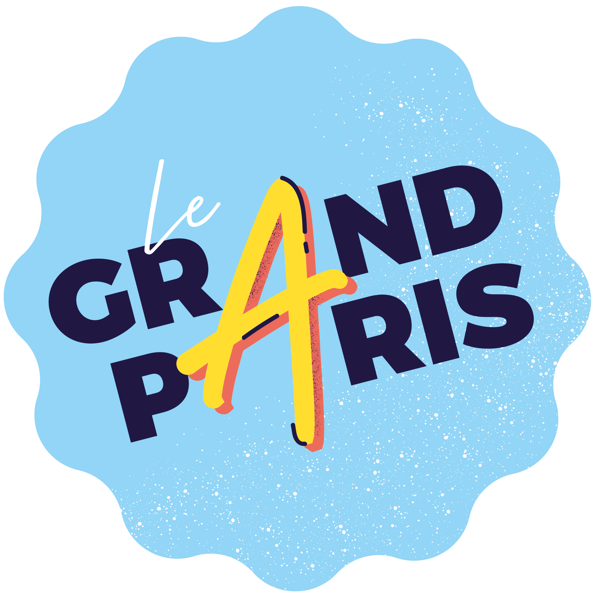 Le grand Paris
